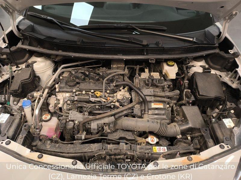 Toyota Yaris Cross Yaris Cross 1.5 Hybrid 5p. E-CVT GR SPORT