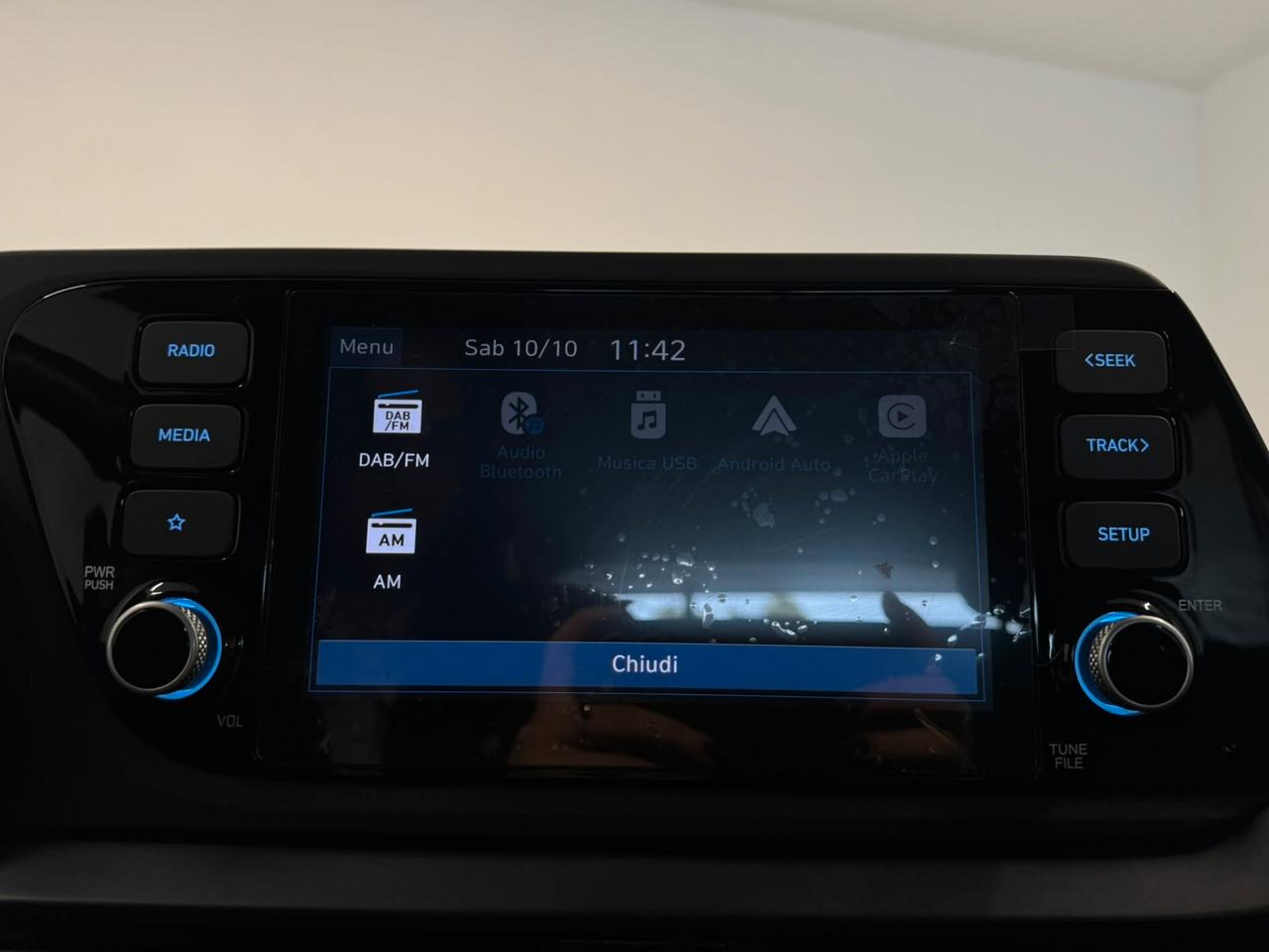 Hyundai i20 1.0 T-GDI 48V iMT Connectline