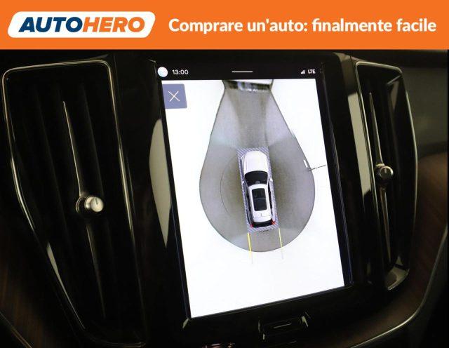 VOLVO XC60 B4 (d) automatico Plus Dark