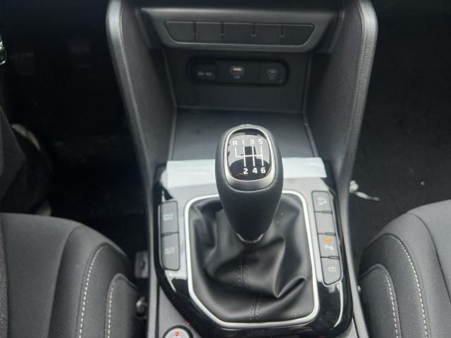 KIA Sportage 1.6 TGDi GPL Business