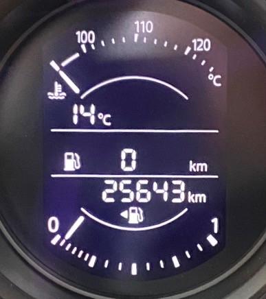 Abarth 124 Spider 1.4 t. m.air 170cv