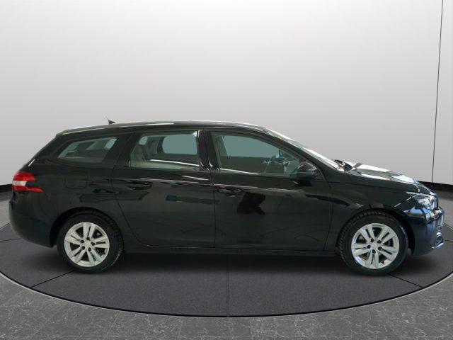 PEUGEOT 308 BlueHDi 130 S&S SW Active Business