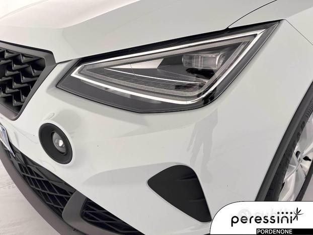 SEAT ARONA 1,0 TSITA 5P70 DI6M5