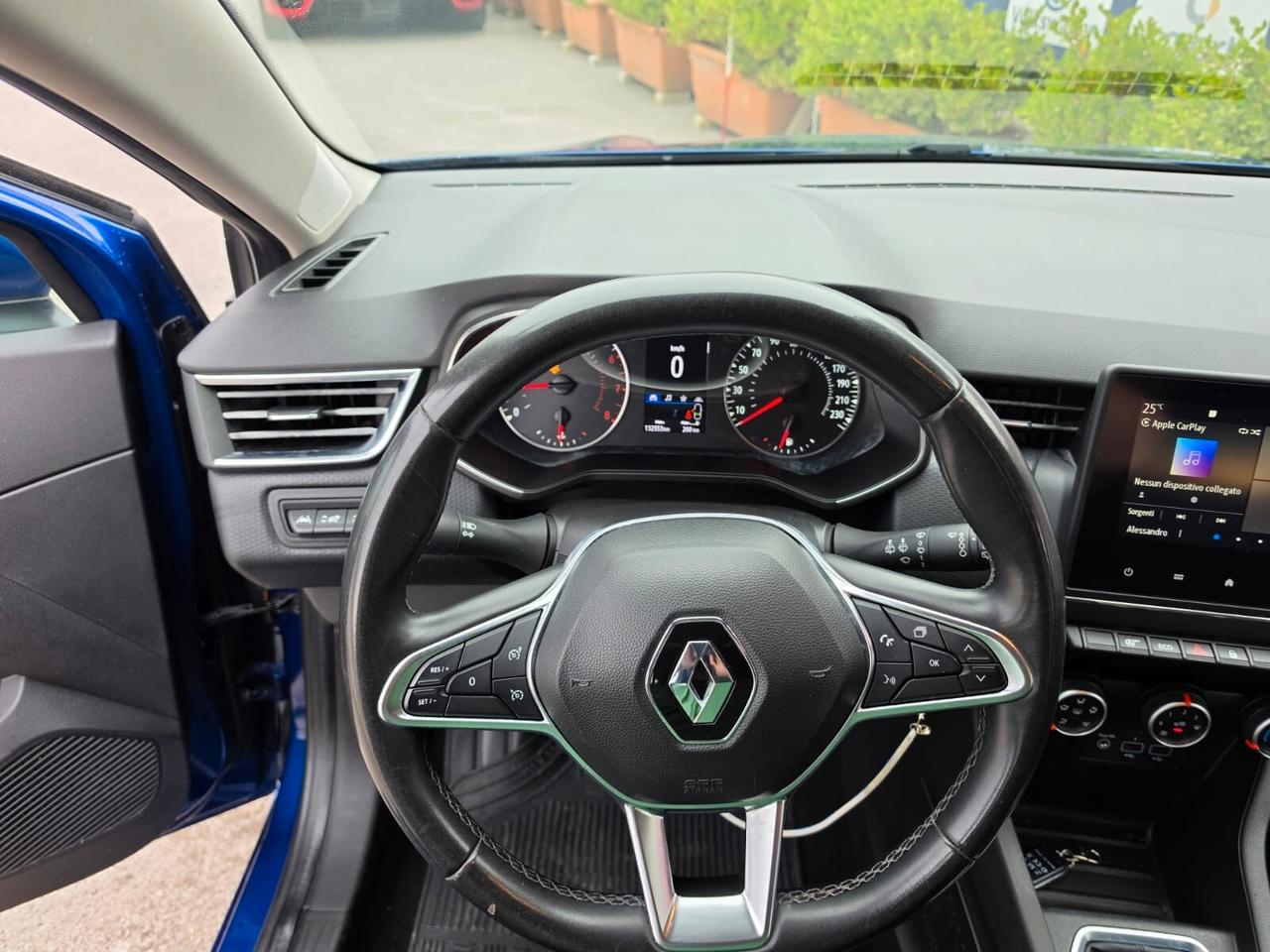 Renault Clio TCe 100 CV 5 porte Zen