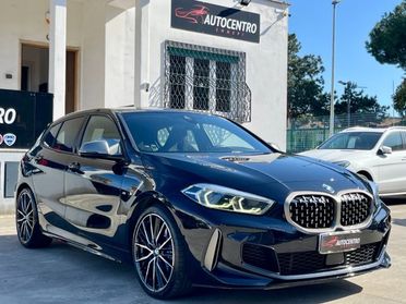 BMW M135 i xDrive