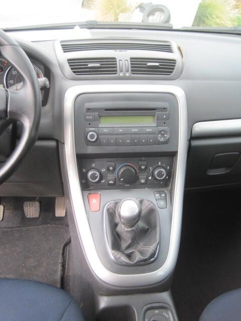 CROMA 1.9 MJT 120 CV