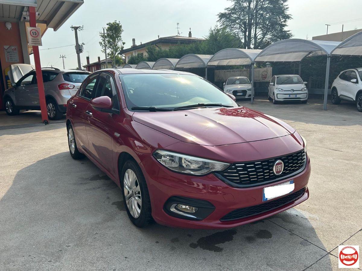 FIAT - Tipo 4p 1.4 Opening Edition 95cv CON IMPIANTO GPL BRC