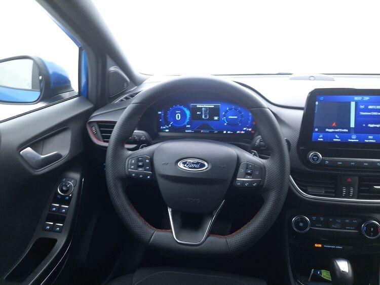 Ford Puma Hybrid ST-Line X BR060889 1.0 Mild Hybrid 125CV