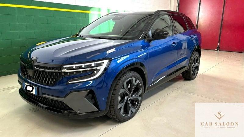 Renault Austral Austral full hybrid 200cv ICONIC ALPINE Full Optional