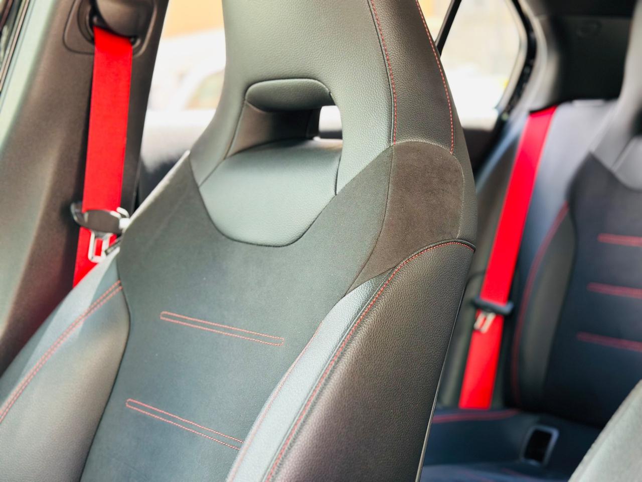 Mercedes A35 AMG PREMIUM PLUS NIGHT EDITION