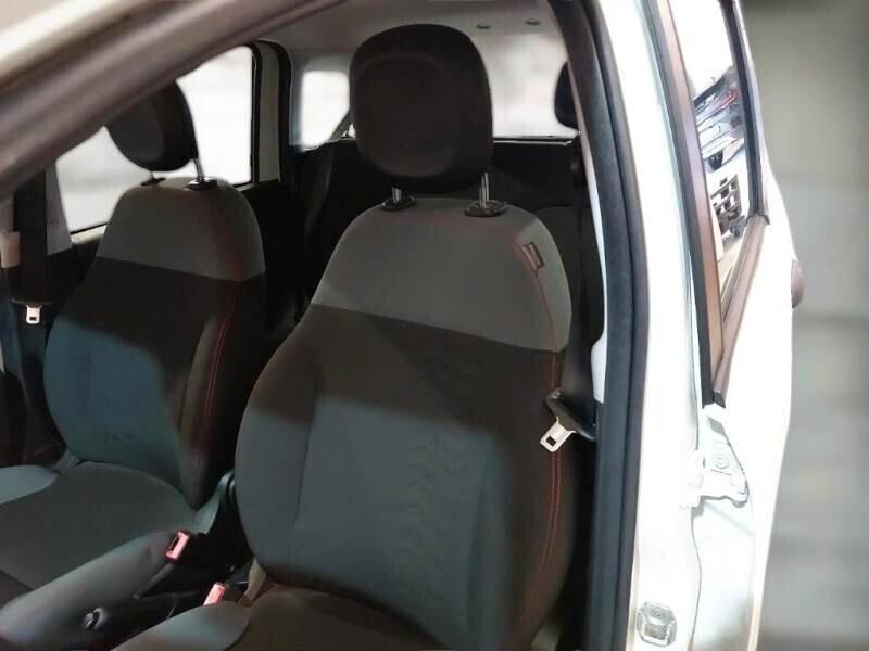 FIAT PANDA 1.2 69CV - Marzo 2019