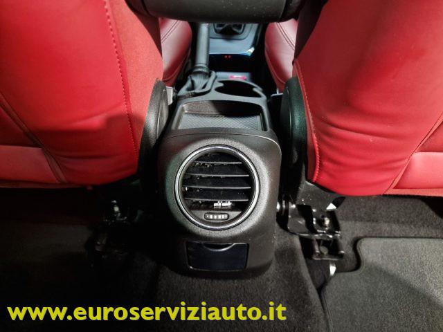 ALFA ROMEO Giulietta 2.0 JTDm-2 170 CV Distinctive