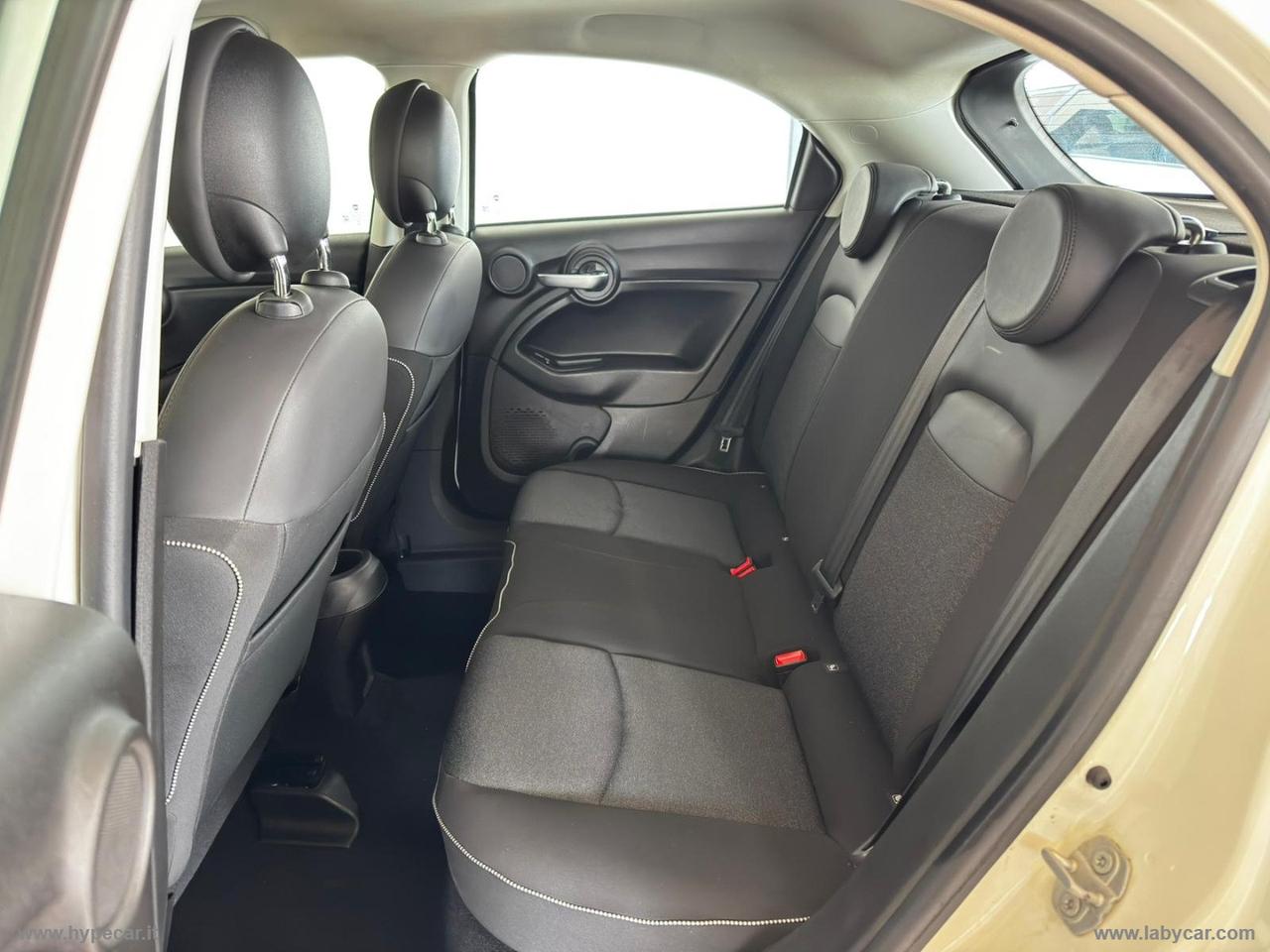 FIAT 500X 1.3 M.Jet 95 CV Business