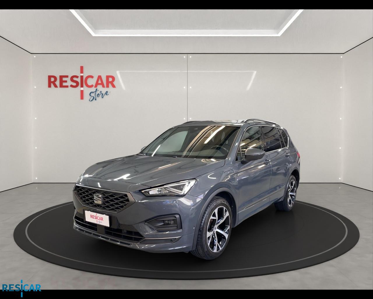 Seat Tarraco 1.4 e-hybrid Xcellence dsg