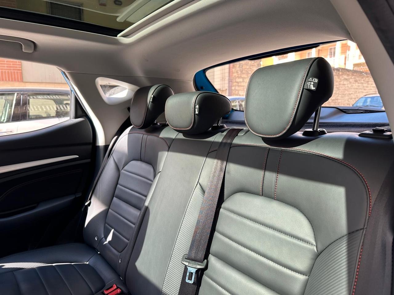 Mg ZS 1.0T-GDI Luxury TETTO/FULL