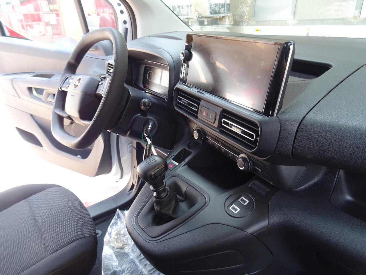 Opel Combo Cargo 1.5 Diesel 100CV S&S PC 650kg