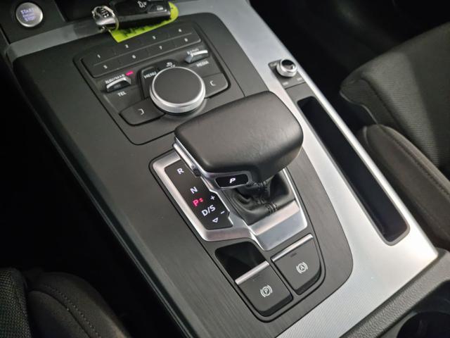 AUDI Q5 50 TFSI e quattro S tronic