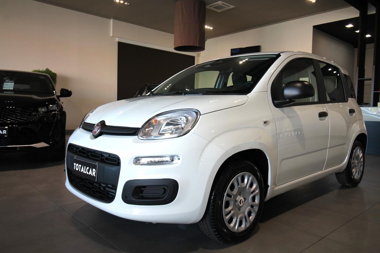 FIAT PANDA 1.0 70 CV HYBRID
