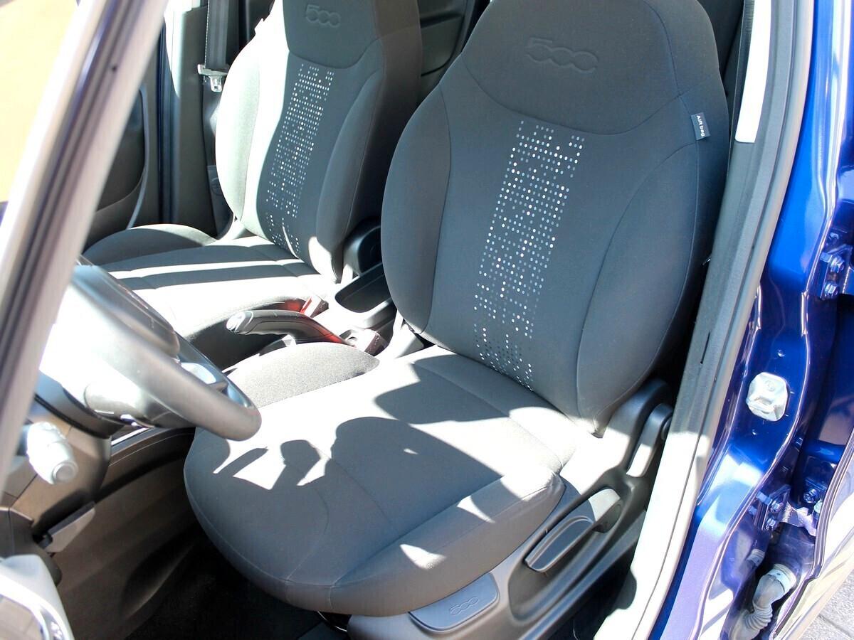 Fiat 500L 1.4 95 CV S&S Connect
