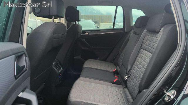 VOLKSWAGEN Tiguan Tiguan II 2021 1.4 tsi eh Life dsg -GD144HA