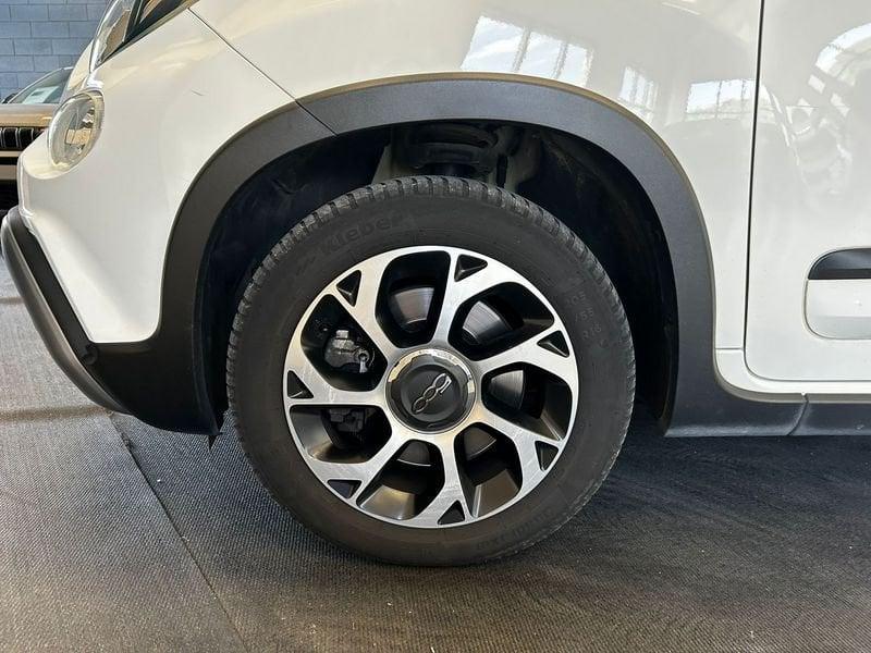 FIAT 500L 1.6 Multijet 120 CV Cross