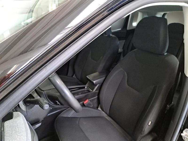 JEEP COMPASS 1.5 Turbo MHEV T4 96kW Longitude DDCT