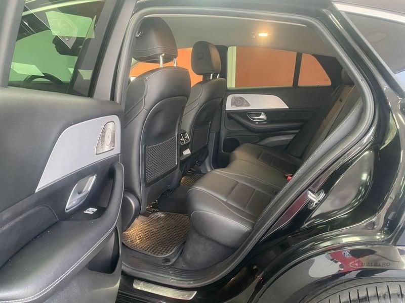 Mercedes-Benz GLE GLE 300 d 4M AMG Line Premium Plus