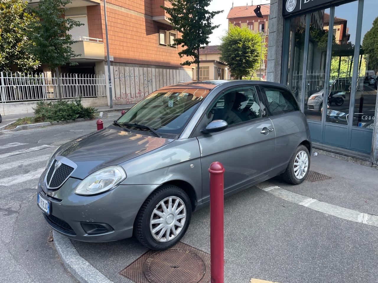Lancia Ypsilon 1.2 60cv/1PROP/GARANZIA 12 MESI
