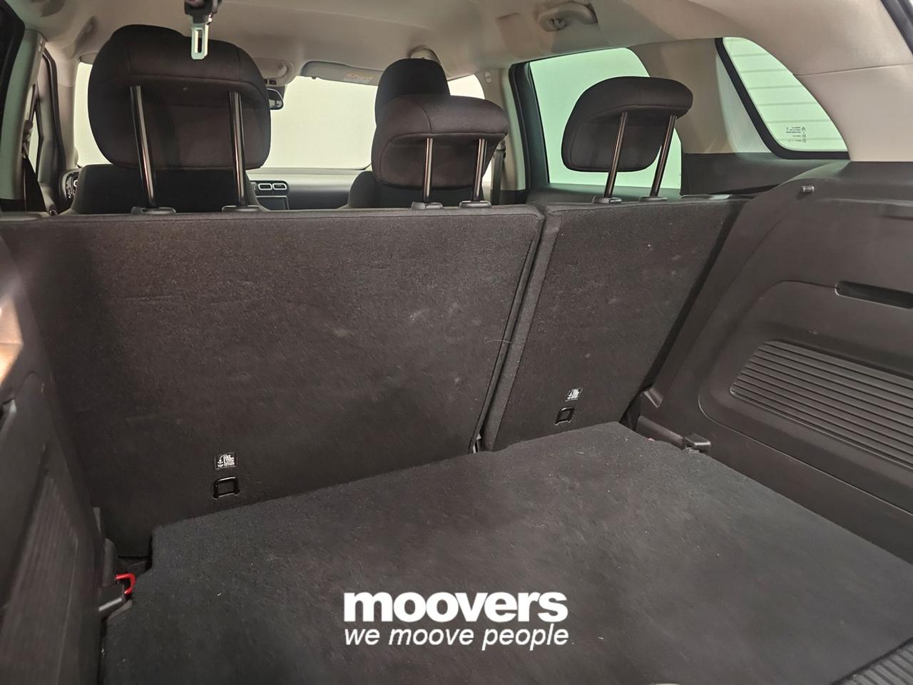 CITROEN C3 Aircross 1ª s. PureTech 110 S&S Max