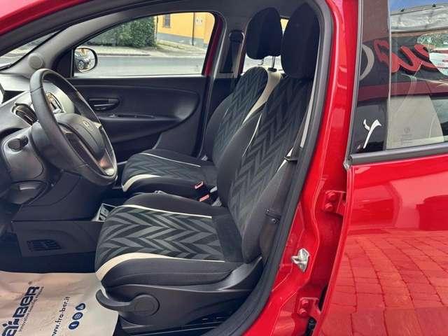 Lancia Ypsilon 1.2 69 CV 5 porte Gold BLUETOOTH-CLIMA