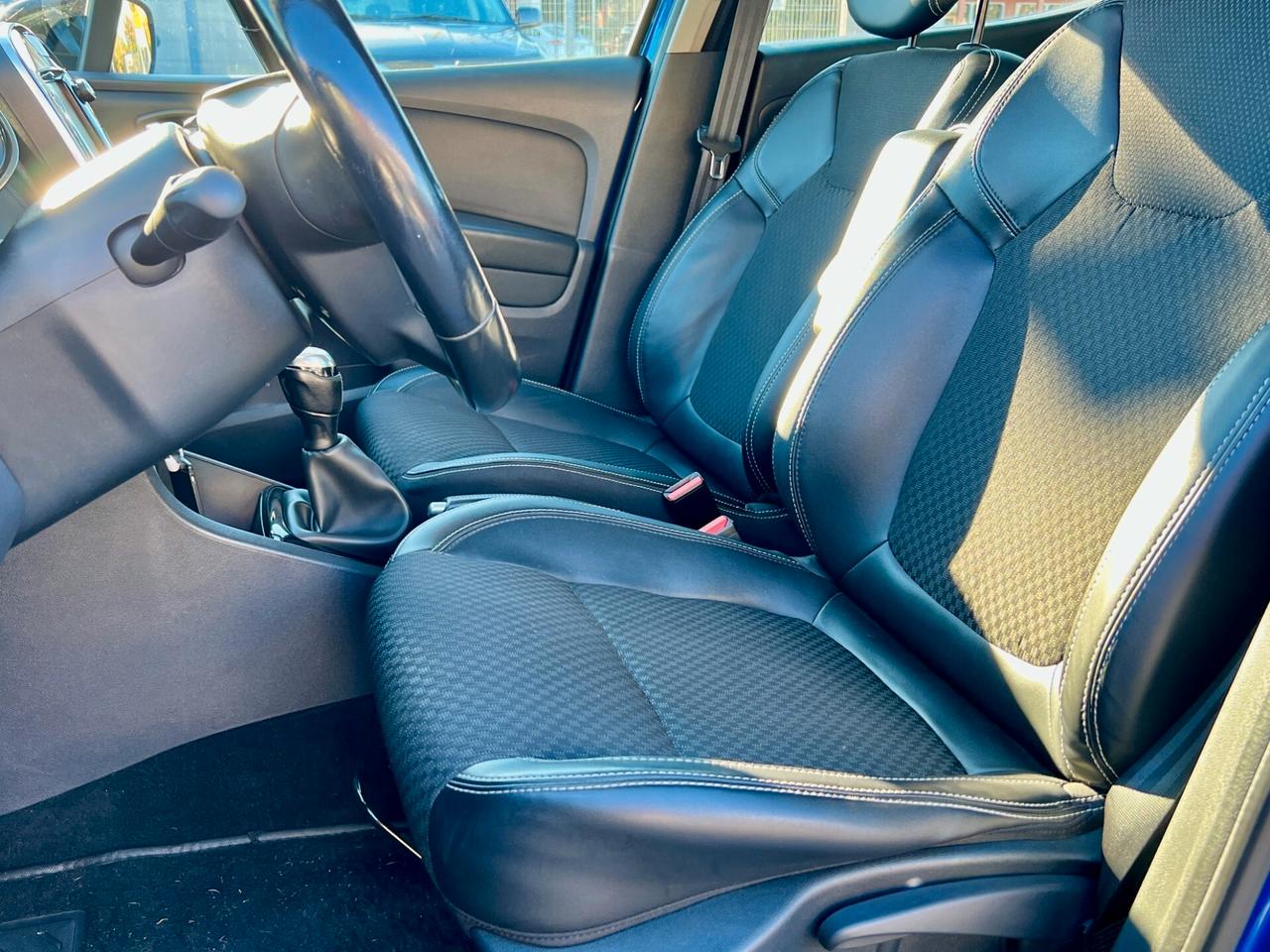 Renault Clio TCe 90 GPL Duel 2018