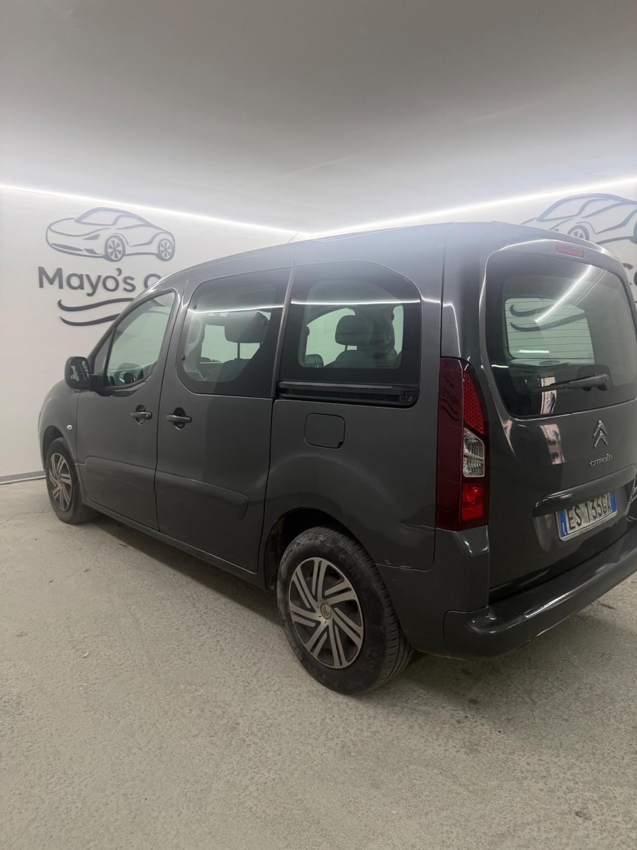 CITROEN BERLINGO (anno 2013)