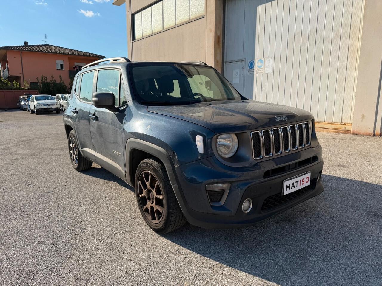 JEEP RENEGADE 1.0 T3 Limited ( leggere descrizione )
