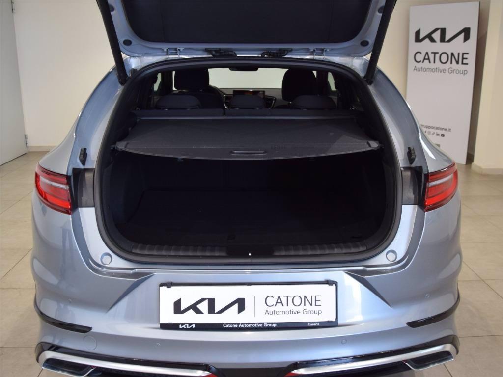 KIA ProCeed 1.5 t-gdi mhev GT Line 140cv dct del 2025