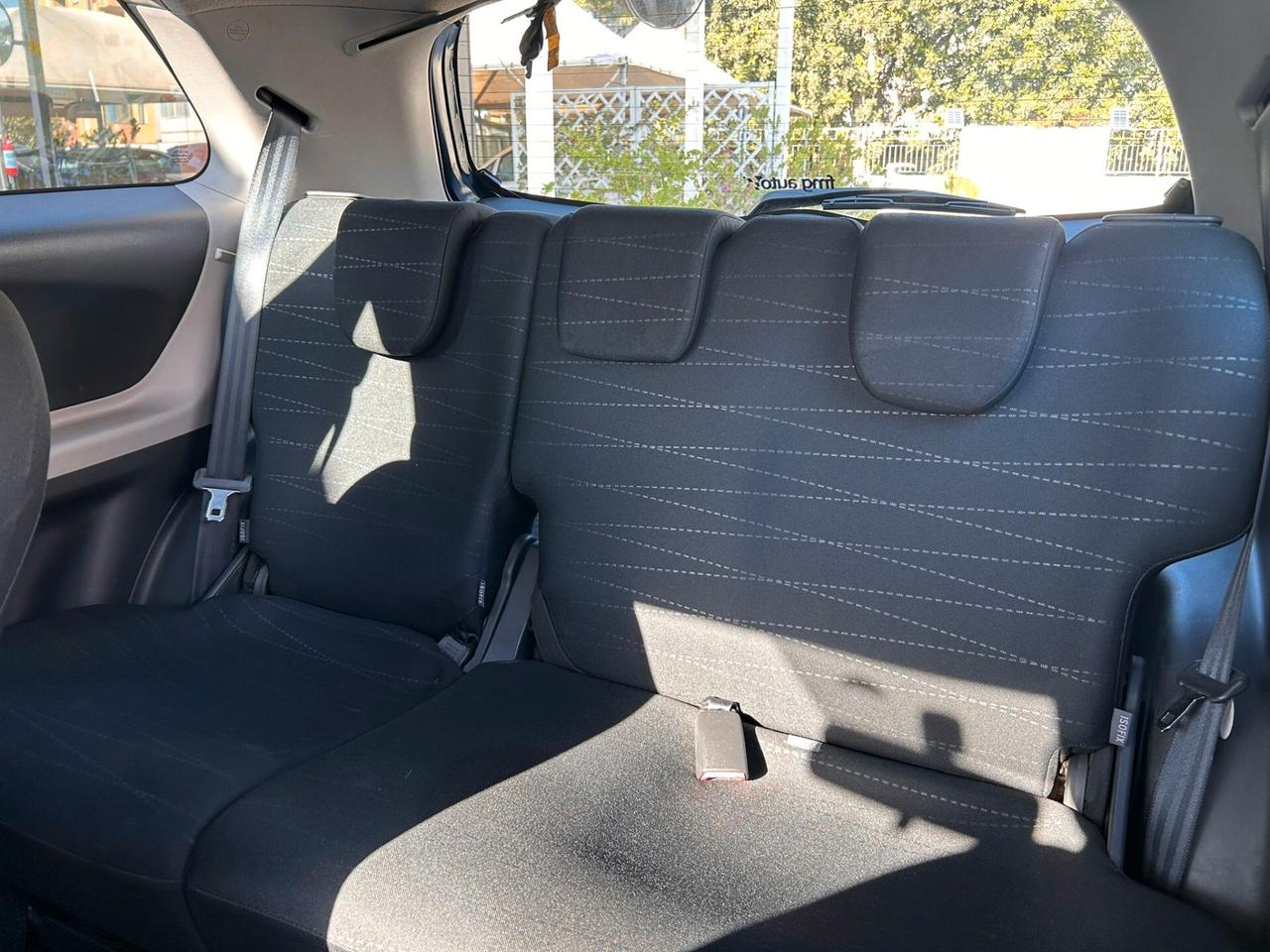 Toyota Yaris 1.0 3 porte