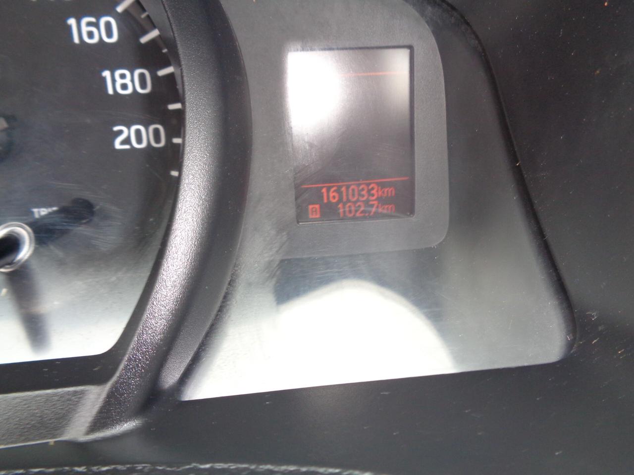 Nissan NV200 1.5 dCi 90CV 5 posti autocarro