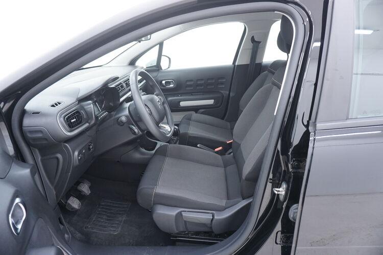 Citroen C3 You BR285352 1.2 Benzina 83CV