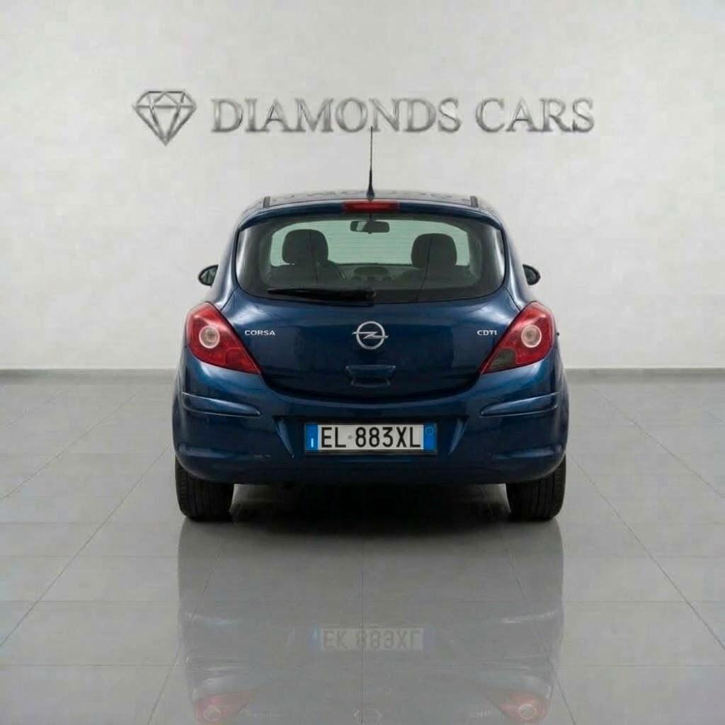 Opel Corsa 1.3 CDTI