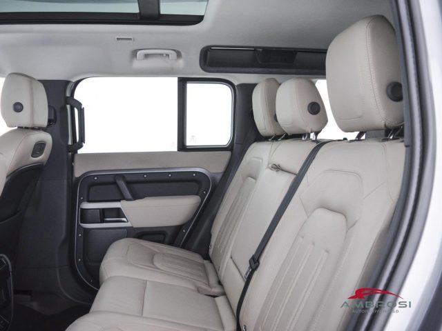LAND ROVER Defender 110 3.0d i6 mhev X-Dynamic HSE awd 250cv auto