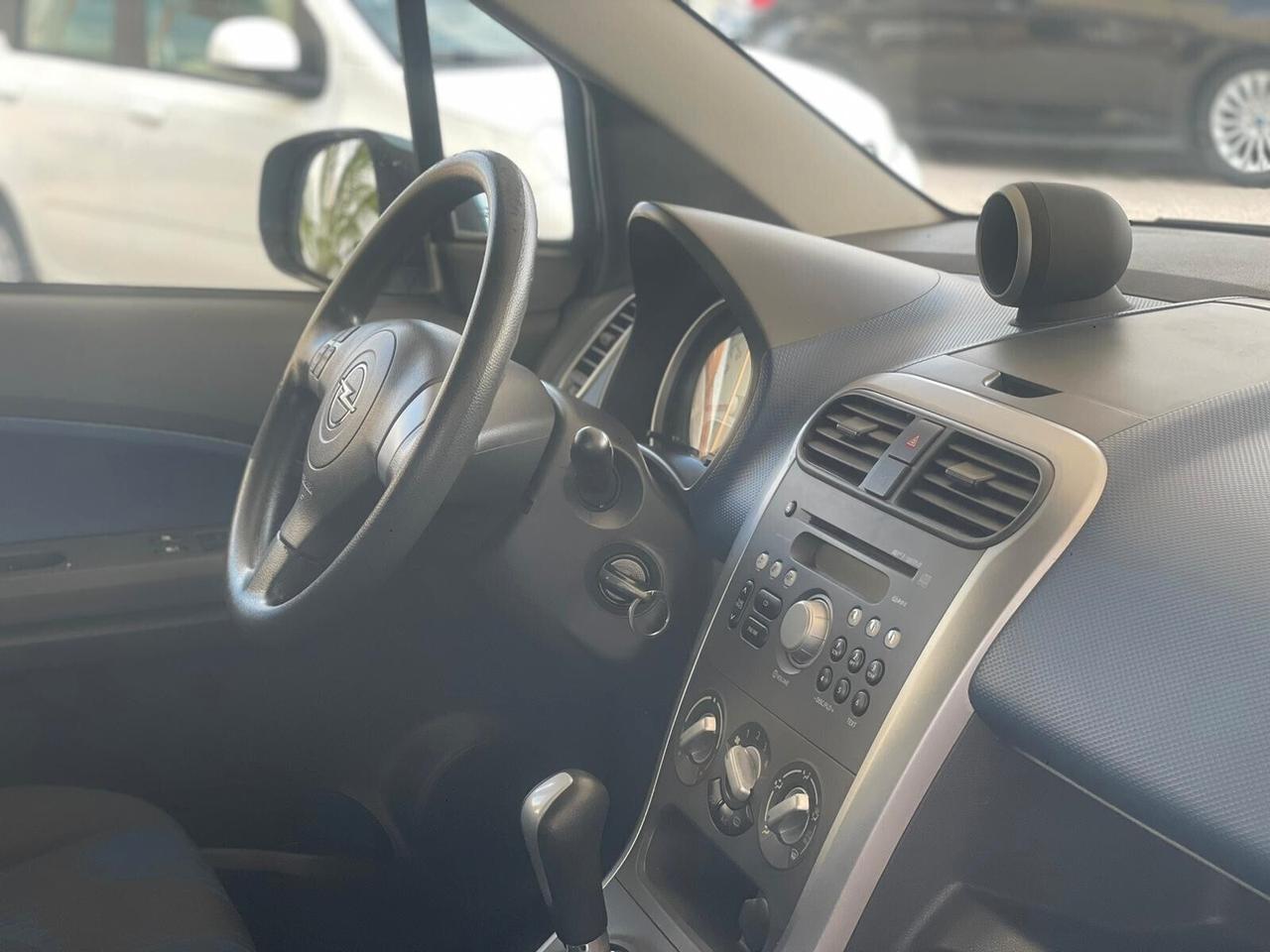 Opel Agila 1.2 16V 94CV Enjoy