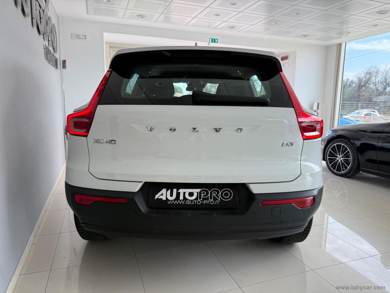 VOLVO XC40 D3 Geartronic