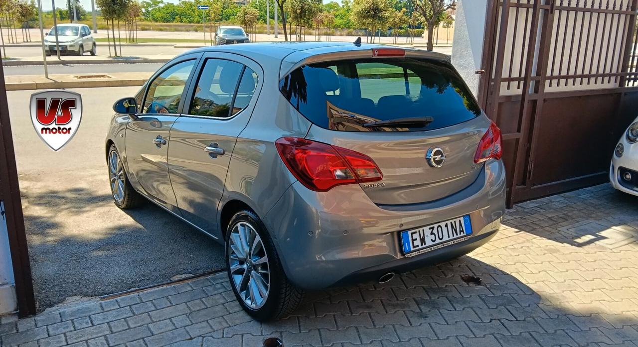 OPEL CORSA 1.0 BENZ-PREZZO PROMO!