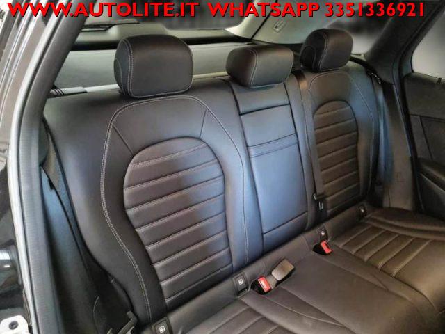 MERCEDES-BENZ GLC 220 d 4Matic Business Extra