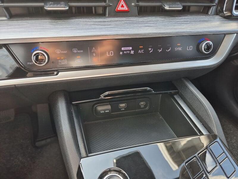 KIA Sportage 1.6 CRDI 115 CV 2WD Style