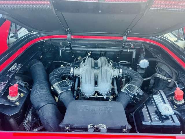 Ferrari Mondial 3.4 T 300cv Pari al nuovo..