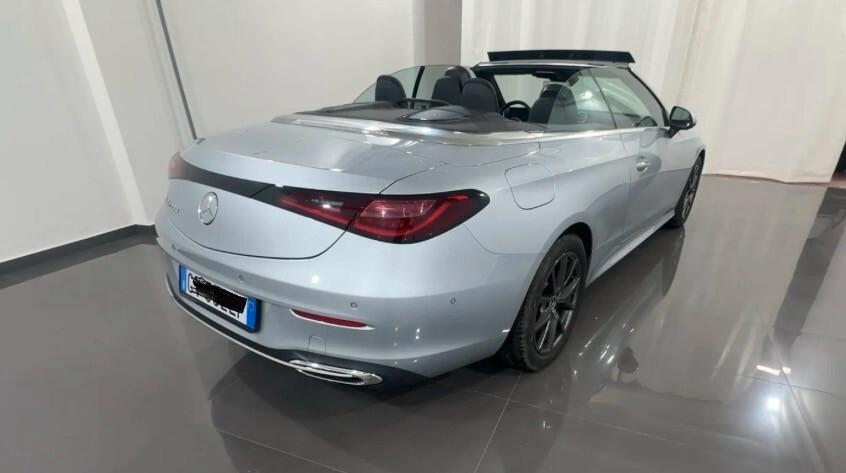 Mercedes-benz CLE 220 d Cabrio '24