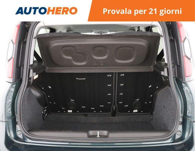 FIAT Panda 1.0 FireFly S&S Hybrid Garmin