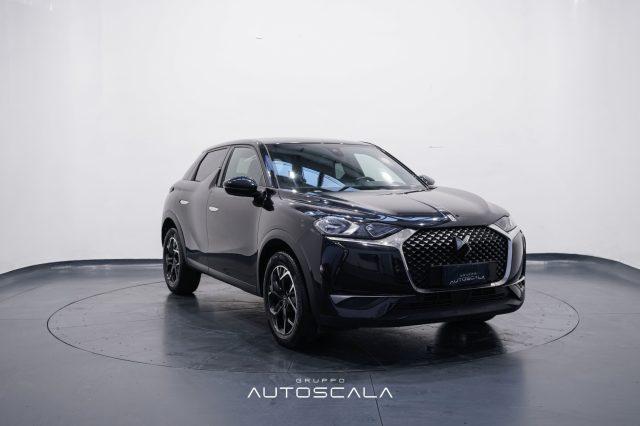 DS AUTOMOBILES DS 3 Crossback 1.5 BlueHDi 130cv Aut. So Chic