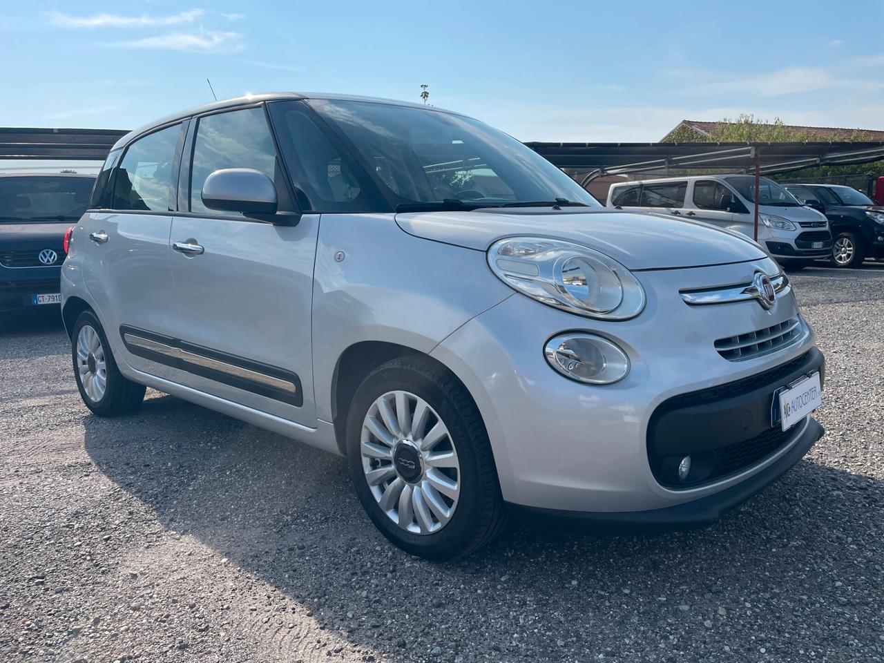 Fiat 500L 1.3 Multijet 95 CV Pop Star