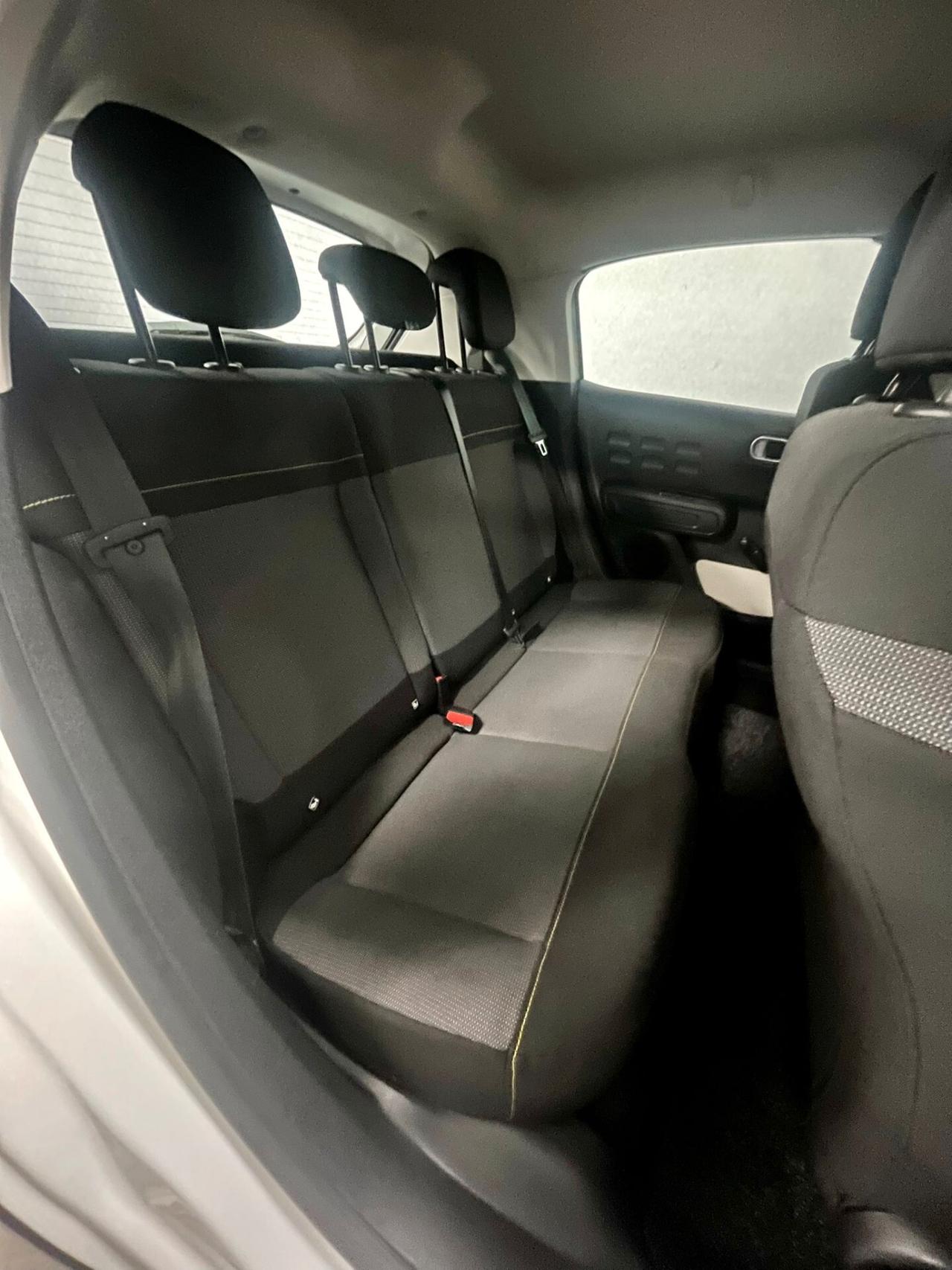 Citroen C3 BlueHDi 100 S&S Feel
